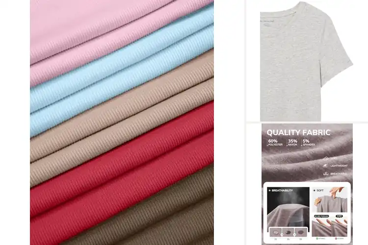 Detailed view of Best Soft Tops: 10 Must-Have Picks for Style & Comfort