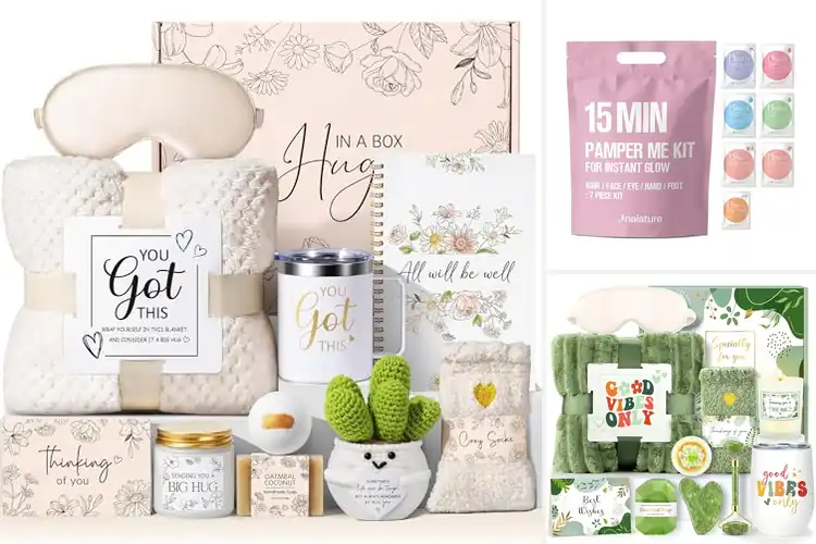 Detailed view of Best Spa Care Packages for Women