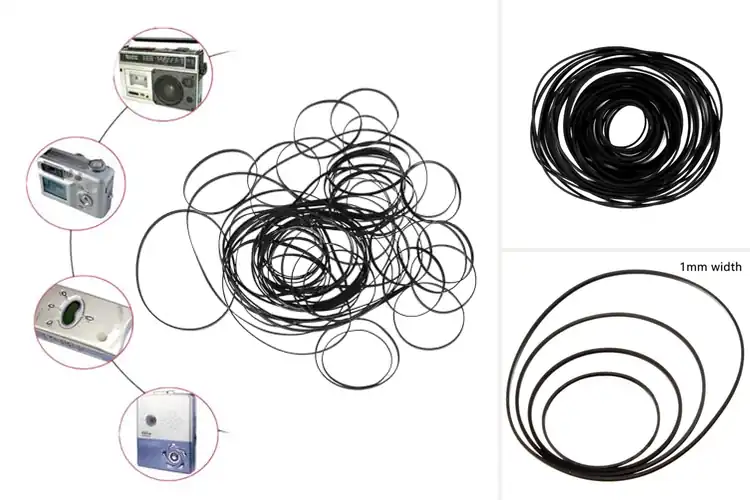 Detailed view of Best Tape Drive Accessories