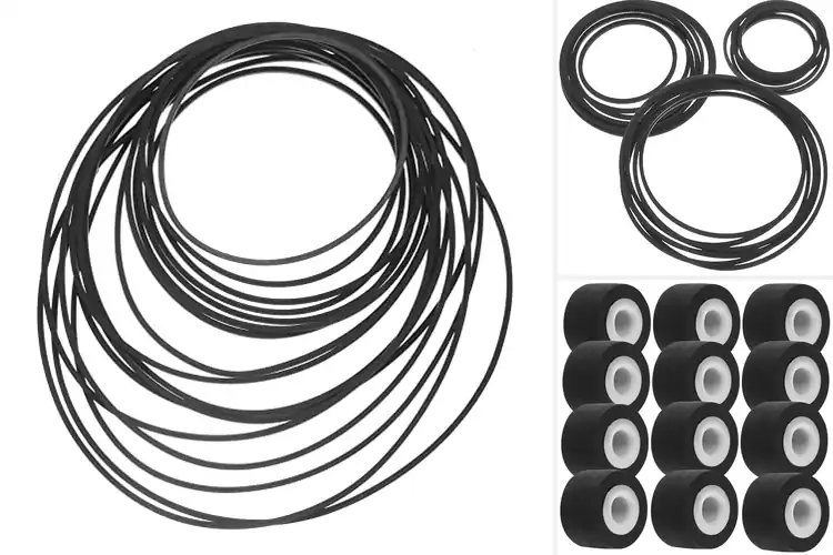Detailed view of Best Tape Drive Maintenance Supplies