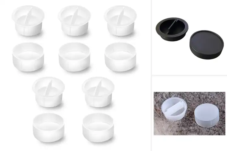 Detailed view of Best Telescope Dust Plugs: Keep Your Views Crystal Clear