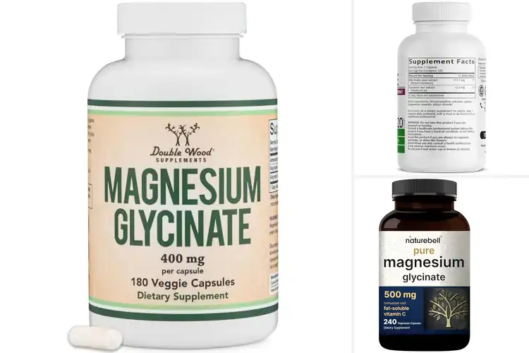 Detailed view of Best Third Party Tested Supplements