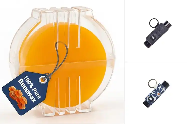 Detailed view of Best Thread Gloss Products