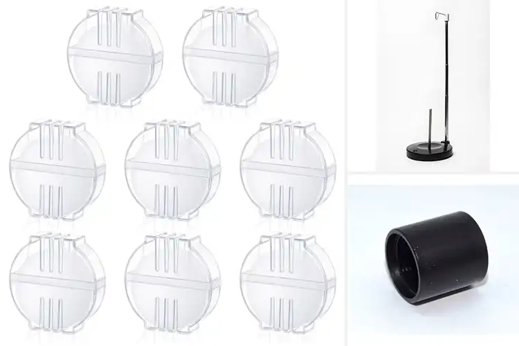 Detailed view of Best Thread Smoothers