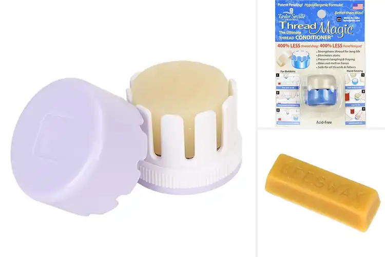 Detailed view of Best Thread Strengtheners