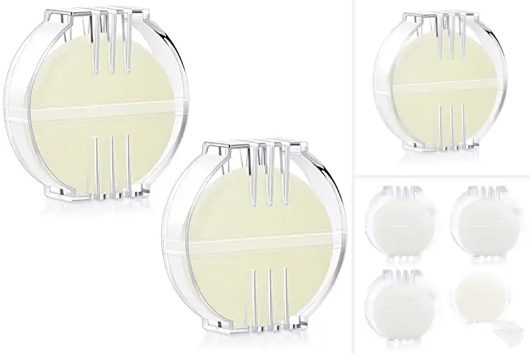 Detailed view of Best Thread Waxes for Hand Sewing