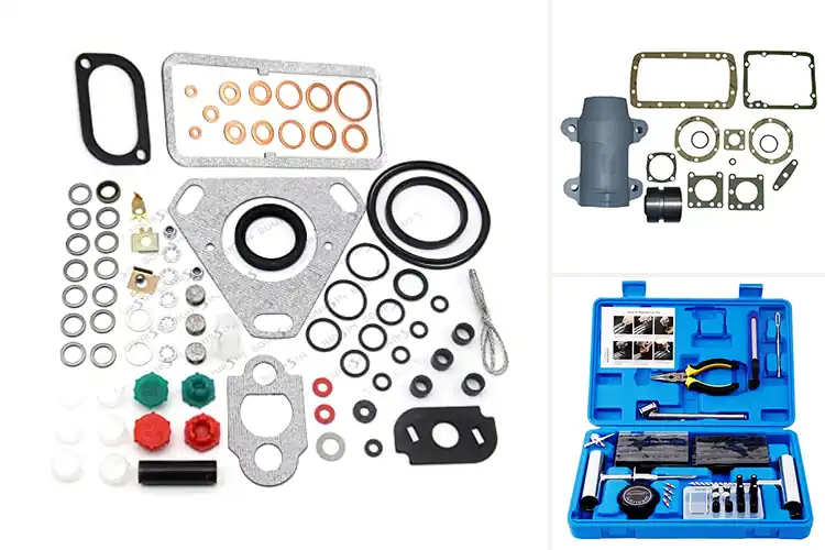 Detailed view of Best Tractor Repair Kits