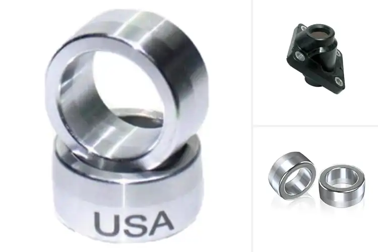 Detailed view of Best Truck Steering Bushings for Smoother, Safer Driving