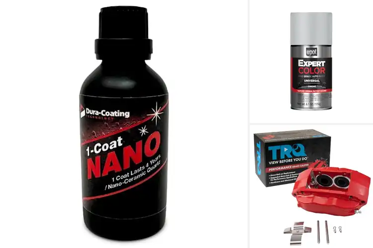 Detailed view of Best Trusted Automotive Experts: Ultimate Car Care Guide