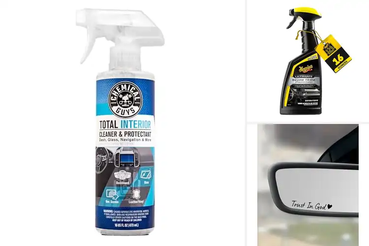 Detailed view of Best Trusted Automotive Products