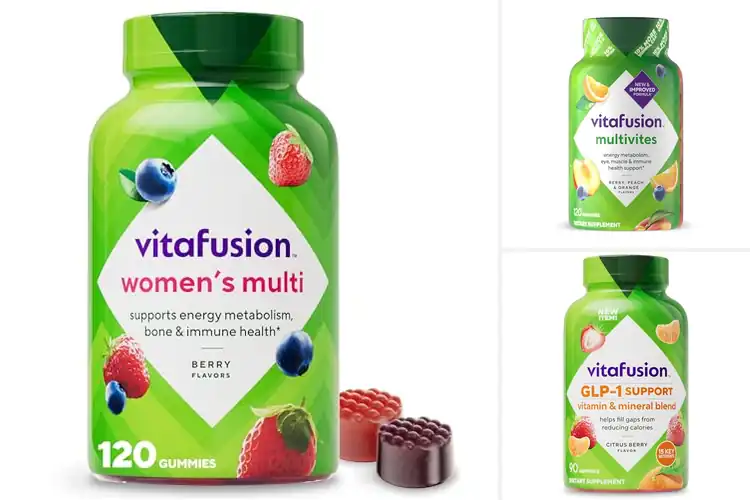 Detailed view of Best Vitamin Supplements